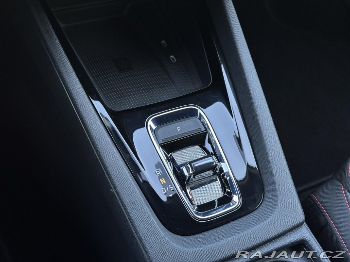 Škoda Octavia RS 2.0 TSi 180kW Matrix-L 2023