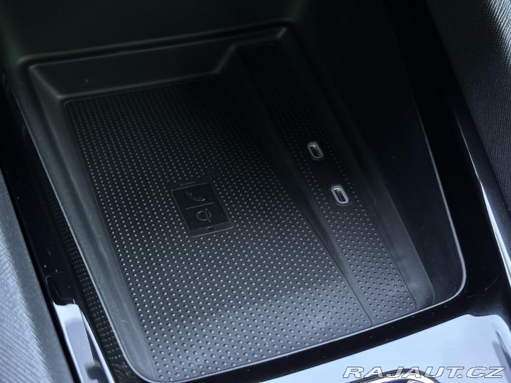 Škoda Octavia RS 2.0 TSi 180kW Matrix-L 2023