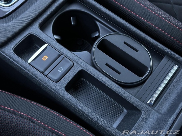 Škoda Octavia RS 2.0 TSi 180kW Matrix-L 2023