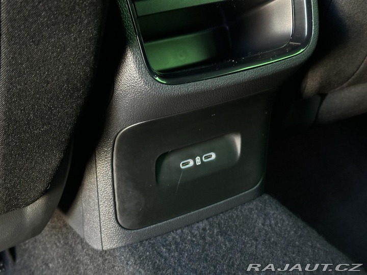 Škoda Octavia RS 2.0 TSi 180kW Matrix-L 2023