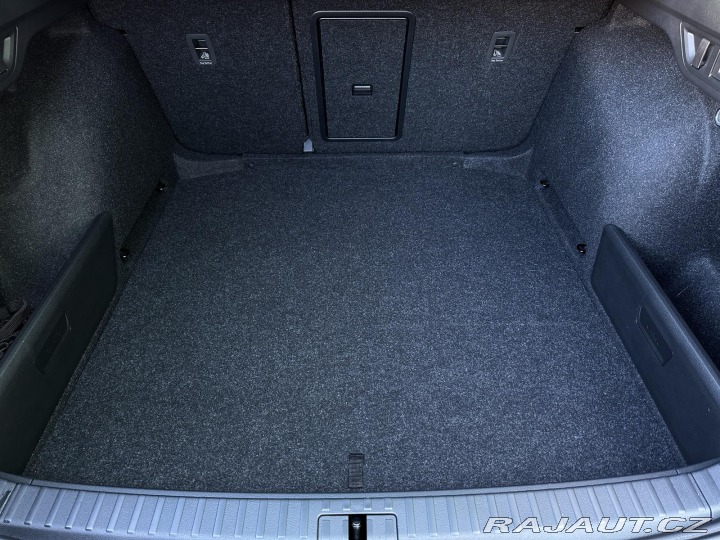 Škoda Octavia RS 2.0 TSi 180kW Matrix-L 2023