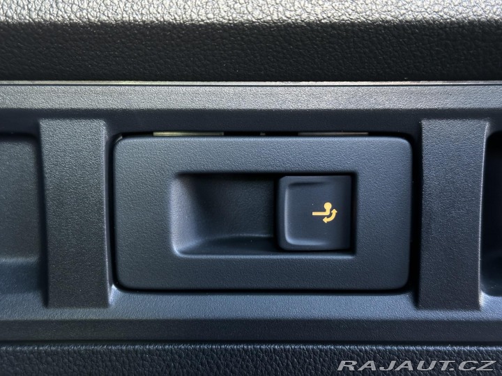 Škoda Octavia RS 2.0 TSi 180kW Matrix-L 2023