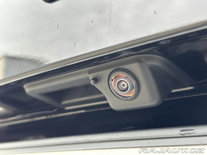 Škoda Octavia RS 2.0 TSi 180kW Matrix-L 2023