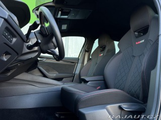 Škoda Octavia RS 2.0 TSi 180kW Matrix-L 2023