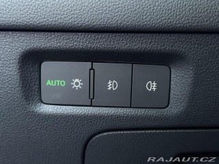Škoda Octavia RS 2.0 TSi 180kW Matrix-L 2023