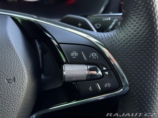 Škoda Octavia RS 2.0 TSi 180kW Matrix-L 2023