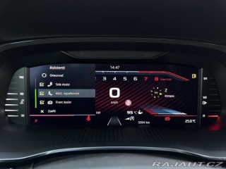 Škoda Octavia RS 2.0 TSi 180kW Matrix-L 2023