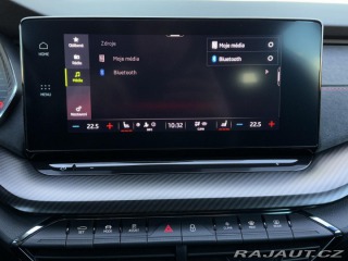 Škoda Octavia RS 2.0 TSi 180kW Matrix-L 2023