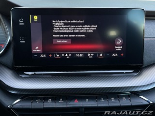 Škoda Octavia RS 2.0 TSi 180kW Matrix-L 2023