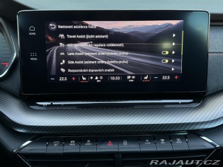 Škoda Octavia RS 2.0 TSi 180kW Matrix-L 2023