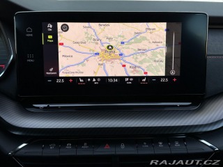 Škoda Octavia RS 2.0 TSi 180kW Matrix-L 2023