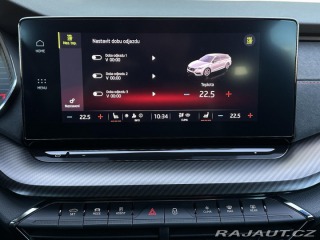 Škoda Octavia RS 2.0 TSi 180kW Matrix-L 2023