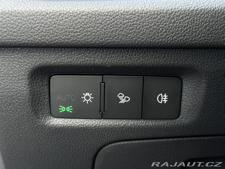 Škoda Octavia 2.0TSi 4x4 DSG Sportline 2025