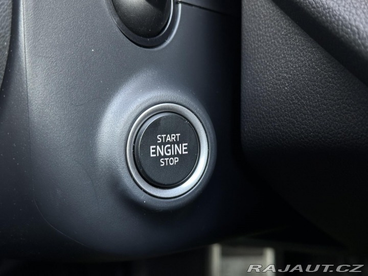 Škoda Octavia 2.0TSi 4x4 DSG Sportline 2025