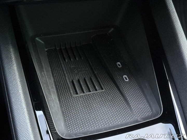 Škoda Octavia 2.0TSi 4x4 DSG Sportline 2025