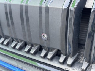 Škoda Octavia 2.0TSi 4x4 DSG Sportline 2025