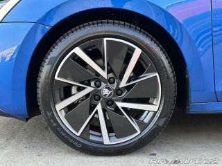 Škoda Octavia 2.0TSi 4x4 DSG Sportline 2025