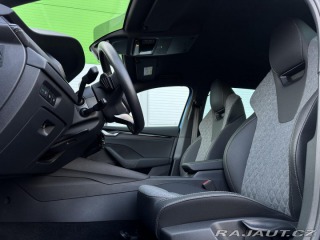Škoda Octavia 2.0TSi 4x4 DSG Sportline 2025