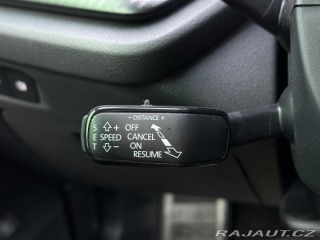 Škoda Octavia 2.0TSi 4x4 DSG Sportline 2025