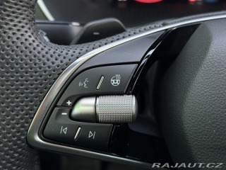 Škoda Octavia 2.0TSi 4x4 DSG Sportline 2025