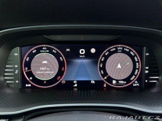 Škoda Octavia 2.0TSi 4x4 DSG Sportline 2025