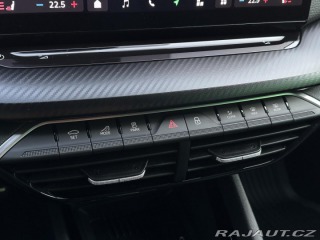 Škoda Octavia 2.0TSi 4x4 DSG Sportline 2025