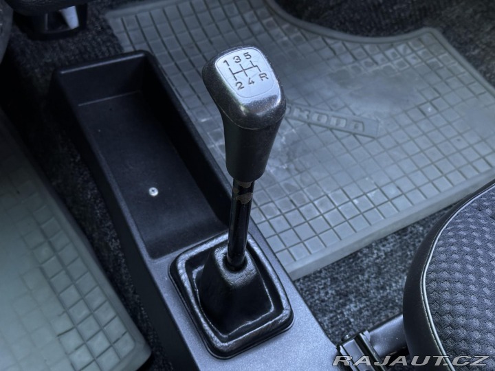 Škoda Rapid 130 5speed 43kW Autorádio 1988