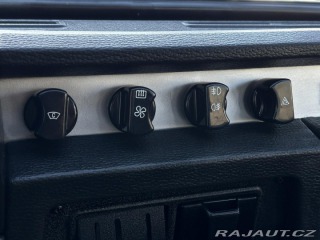Škoda Rapid 130 5speed 43kW Autorádio 1988