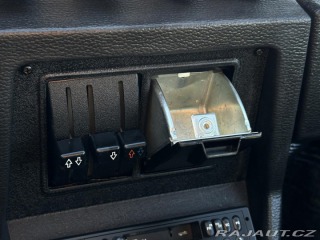 Škoda Rapid 130 5speed 43kW Autorádio 1988