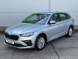 Škoda Scala 1.0TSi Selection 116PS LE