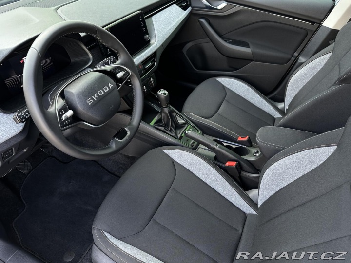 Škoda Scala 1.0TSi Selection 116PS LE 2025