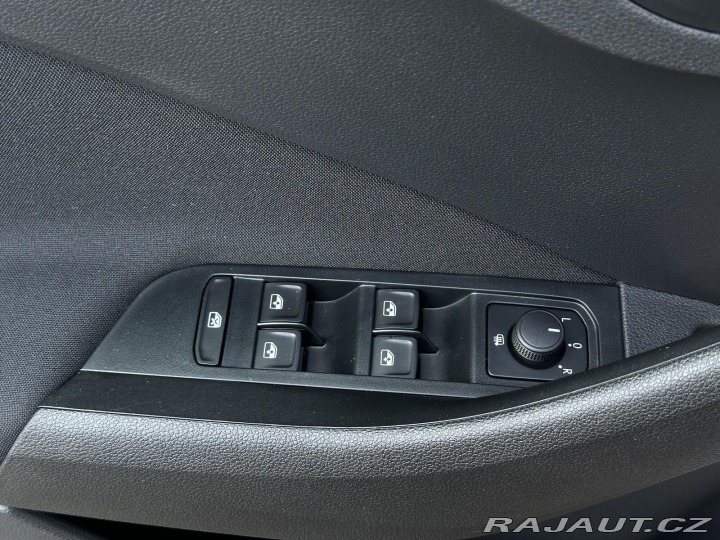 Škoda Scala 1.0TSi Selection 116PS LE 2025