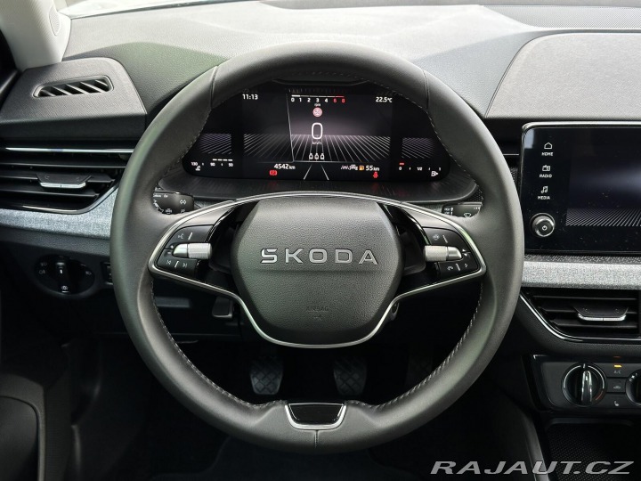 Škoda Scala 1.0TSi Selection 116PS LE 2025