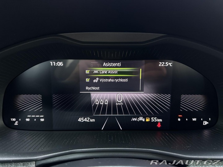 Škoda Scala 1.0TSi Selection 116PS LE 2025