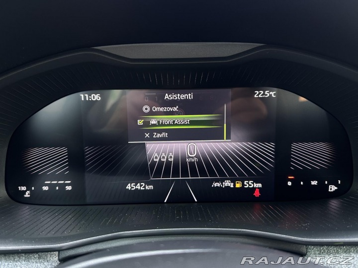 Škoda Scala 1.0TSi Selection 116PS LE 2025