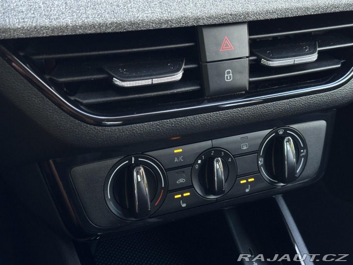 Škoda Scala 1.0TSi Selection 116PS LE 2025