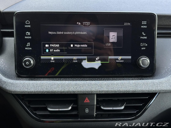 Škoda Scala 1.0TSi Selection 116PS LE 2025