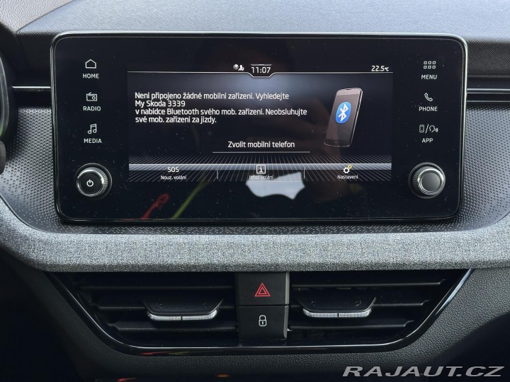 Škoda Scala 1.0TSi Selection 116PS LE 2025
