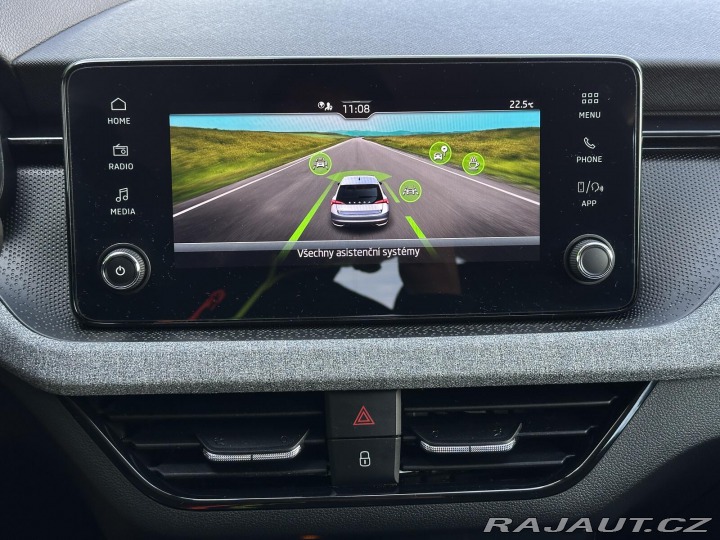 Škoda Scala 1.0TSi Selection 116PS LE 2025