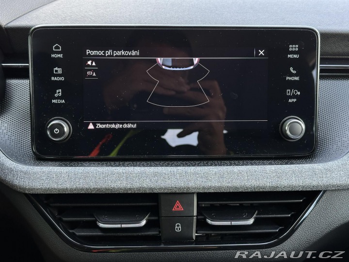 Škoda Scala 1.0TSi Selection 116PS LE 2025