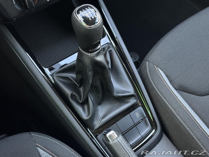 Škoda Scala 1.0TSi Selection 116PS LE 2025
