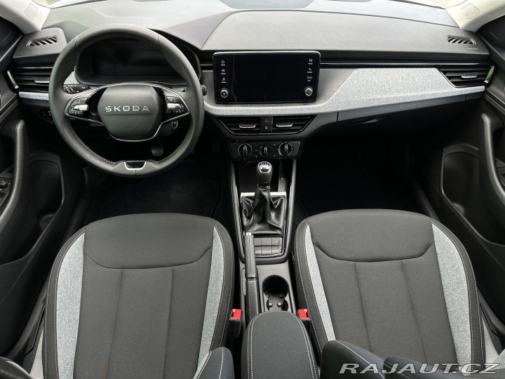 Škoda Scala 1.0TSi Selection 116PS LE 2025