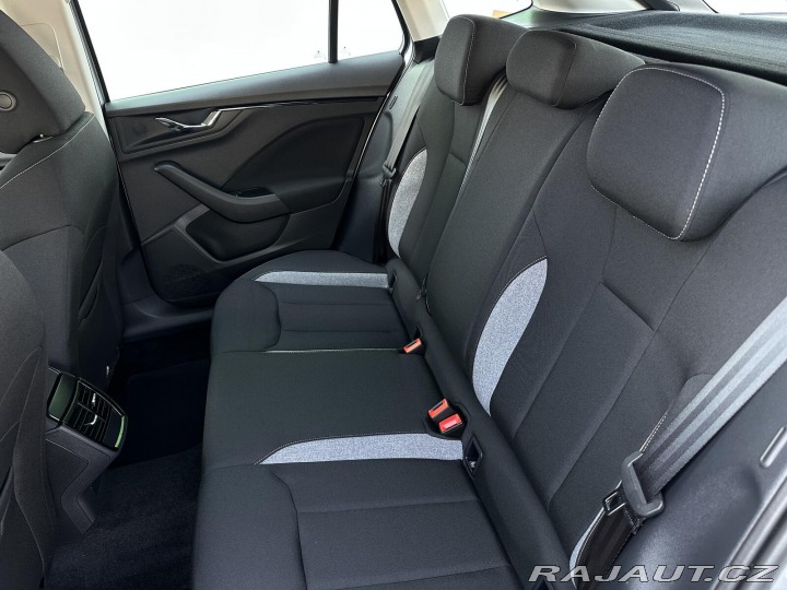 Škoda Scala 1.0TSi Selection 116PS LE 2025