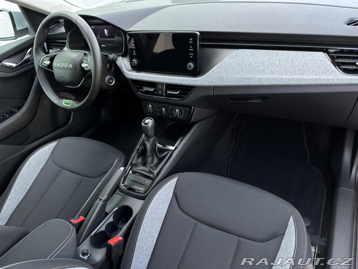 Škoda Scala 1.0TSi Selection 116PS LE 2025