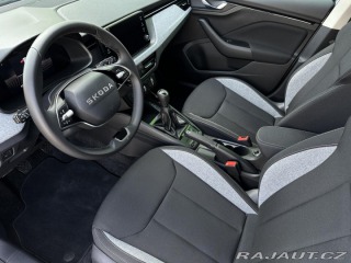 Škoda Scala 1.0TSi Selection 116PS LE 2025