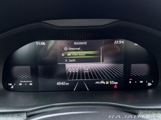 Škoda Scala 1.0TSi Selection 116PS LE 2025