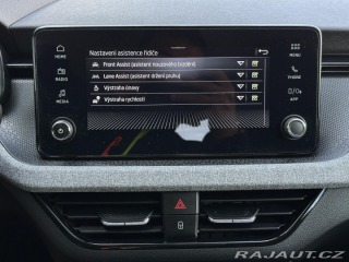 Škoda Scala 1.0TSi Selection 116PS LE 2025