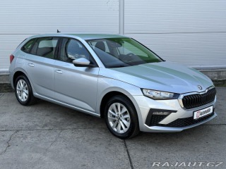 Škoda Scala 1.0TSi Selection 116PS LE 2025