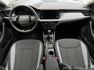 Škoda Scala 1.0TSi Selection 116PS LE 2025