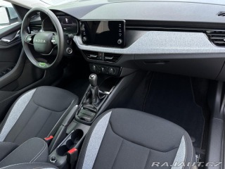 Škoda Scala 1.0TSi Selection 116PS LE 2025